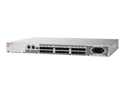 BROCADE 300 Switch BR-320-0008-A - Click Image to Close
